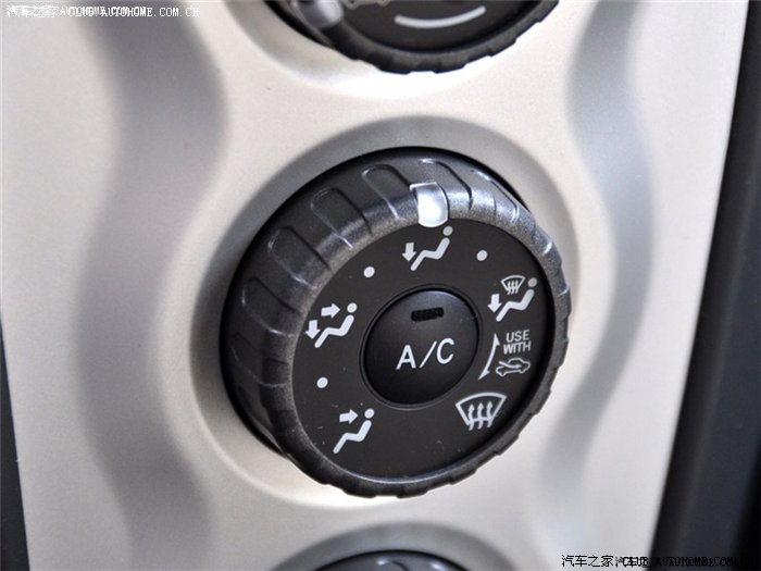 雅力士免开空调模式介绍_雅力士论坛_手机汽车之家