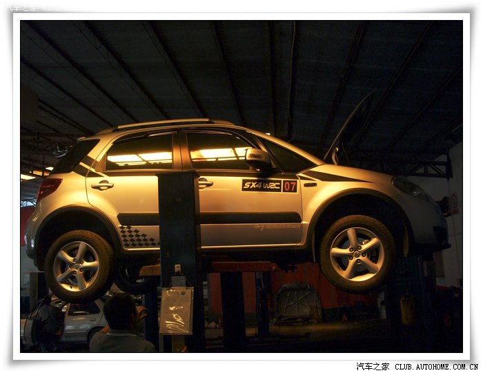 与厂家联系 很快答应免费更换(已超一年) 在此感谢森哥,茂名亿泰4s,长