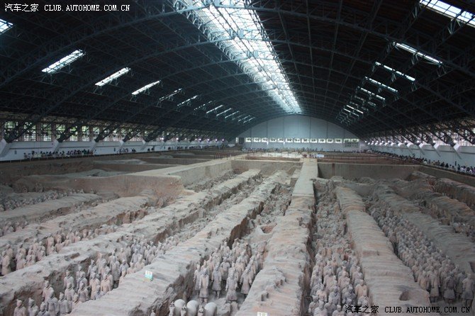 中原古都行申精标题要长长长长长有图