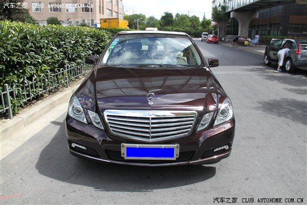 赤铜棕开了2100km越看越喜欢精致舒适