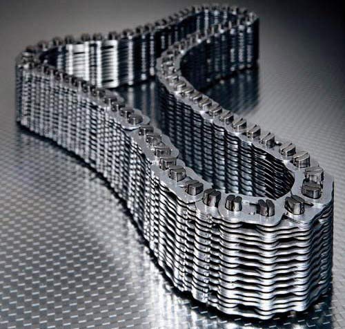 audi cvt 传动链条