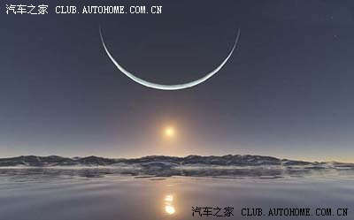 科学家计划月球建末日方舟保存人类文明