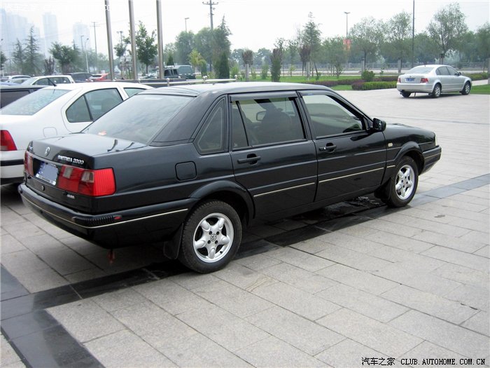 2000俊杰(此车转让)18609319066_桑塔纳经典/志俊论坛_汽车之家论坛