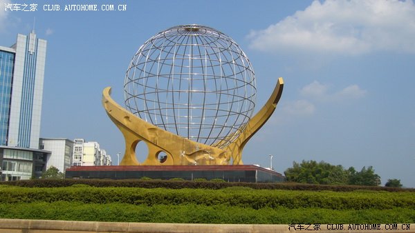 新余仙女湖自驾游记实