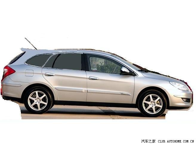 奇瑞快出a3旅行款吧!_奇瑞a3论坛_手机汽车之家