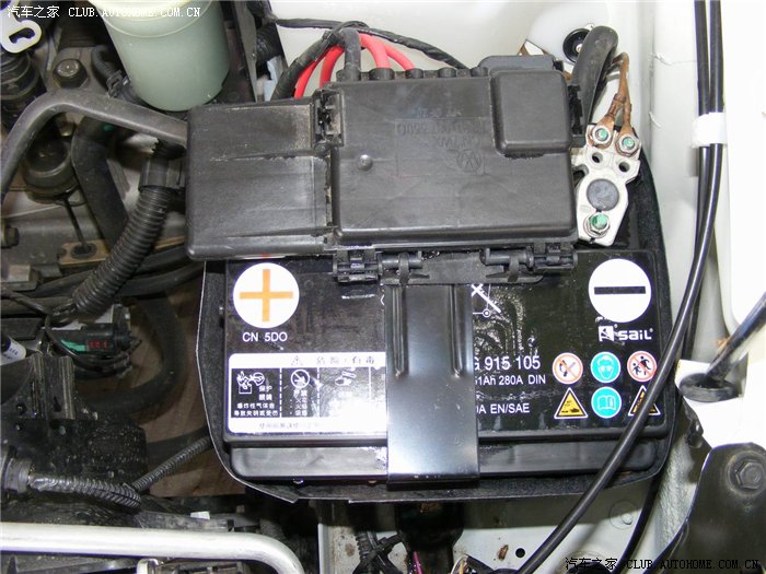 从三车追尾到入手捷达