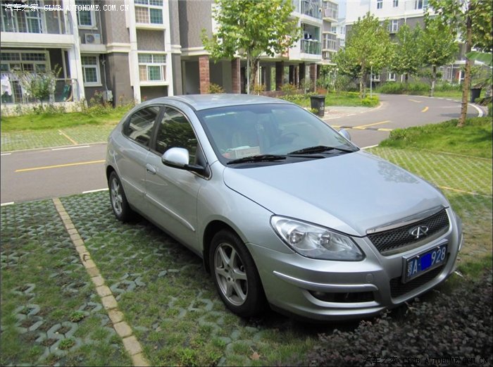 6030 | 回复: 90 奇瑞a3论坛 武汉新手新车8300公里作业,含详细油耗表