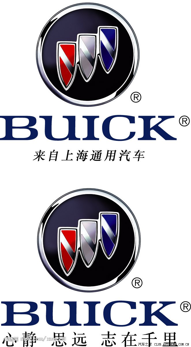 张别克-buick的标志图片***喜欢的就拿走吧***_英朗论坛_汽车之家论坛