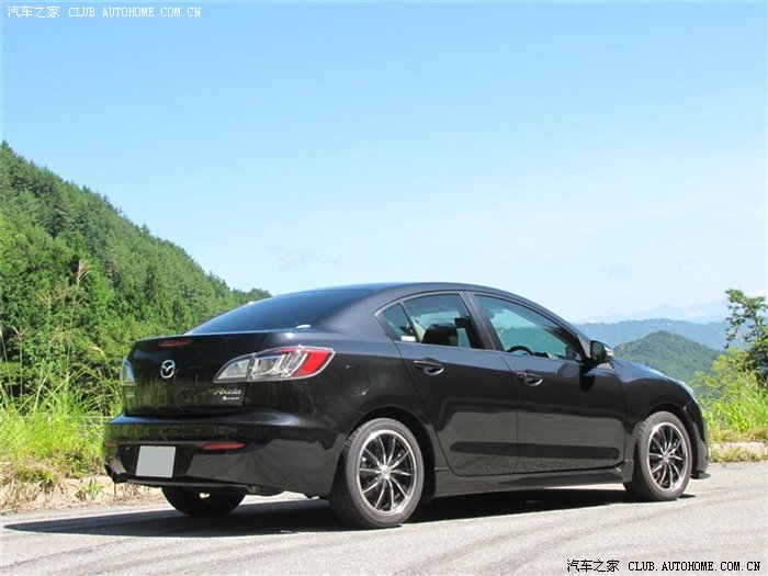 2215 | 回复: 41 马自达3/星骋论坛 小睿翼来啦!(我是农民!嘿嘿~~~)