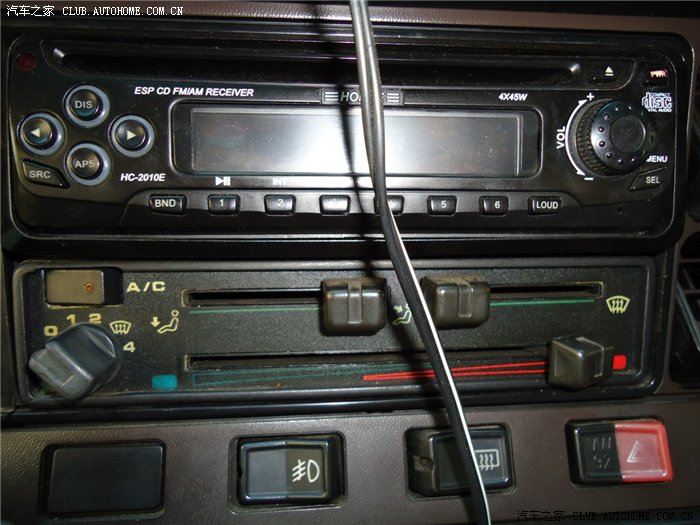 94年普桑多图申请精华