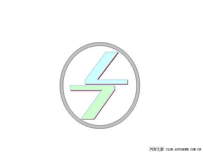 圆圈里面一个正7和一个倒7是什么车拉_哈弗h3论坛_手机汽车之家