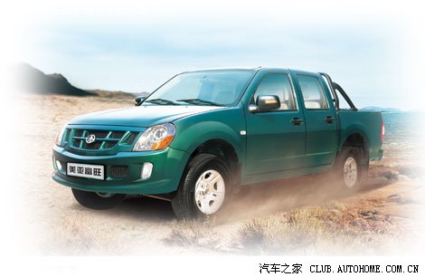 几款少见的夏利车型包括越野夏利绝对有你没看过的