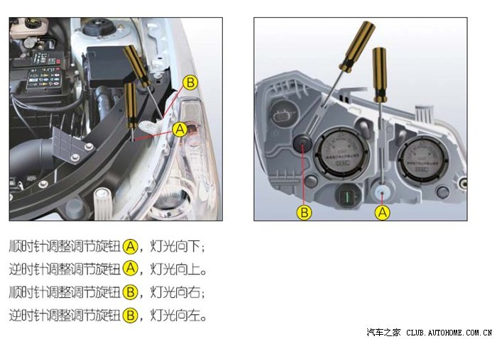 光束灯调试教程图片