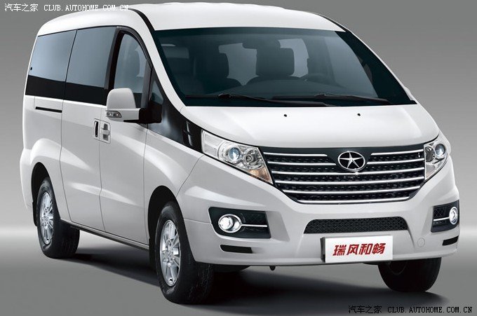 瑞风和畅图片_瑞风m5论坛_手机汽车之家