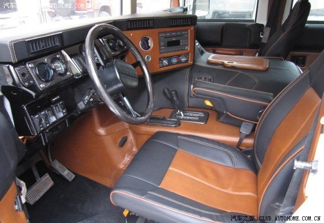 军用悍马h1皮卡