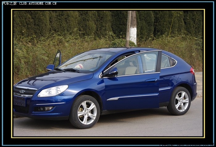 关注很久闪电订车提车300多公里使用情况多图申精