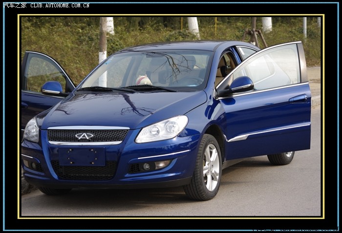 关注很久闪电订车提车300多公里使用情况多图申精