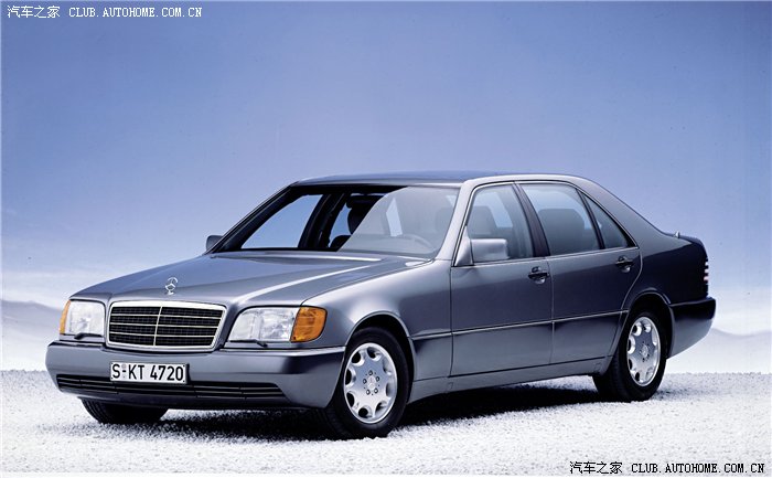 回复: 540 奔驰s级论坛 经典奔驰 w140 s420【多图实拍】rweichen