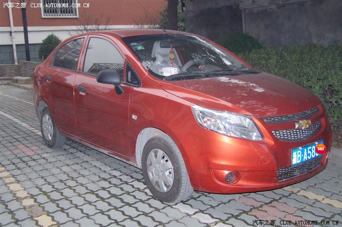 新赛欧后排座套安装不求人