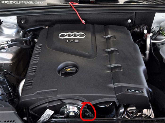 非常滴._奥迪a4l论坛_汽车之家论坛