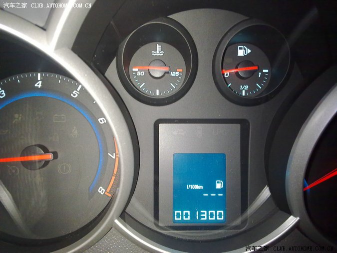 6se mt晒油耗贴~~_科鲁兹论坛_汽车之家论坛