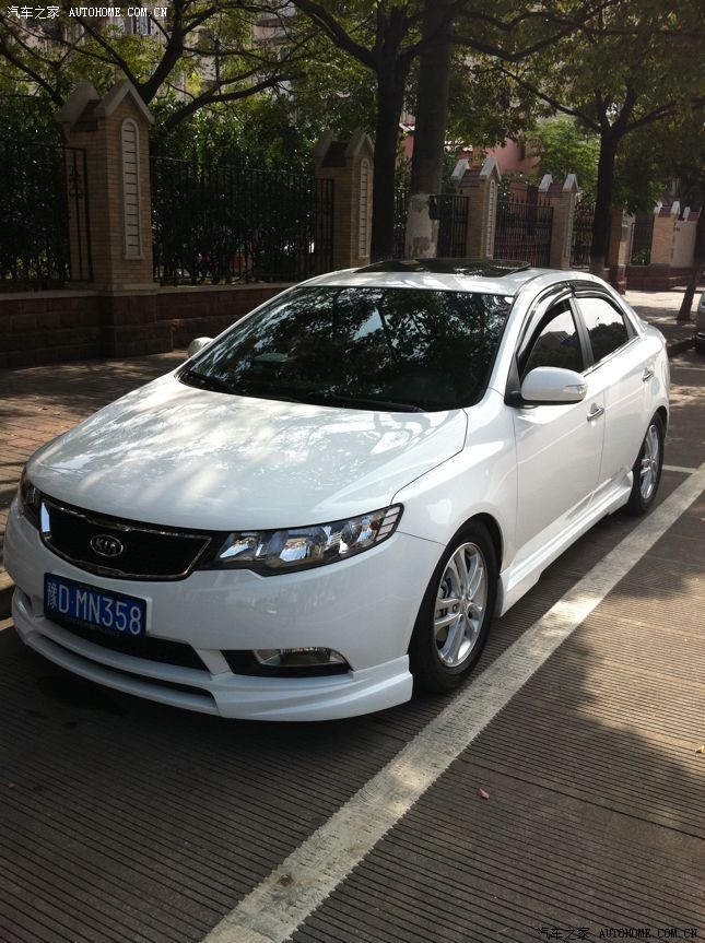 低调改装,上bc避震.13-15楼增加安装时的图片