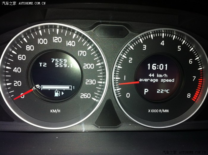 0t油耗_沃尔沃s60论坛_汽车之家论坛