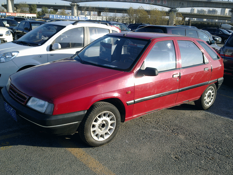 98年富康 1.4l 化油器车,1.8万包过户,值么?