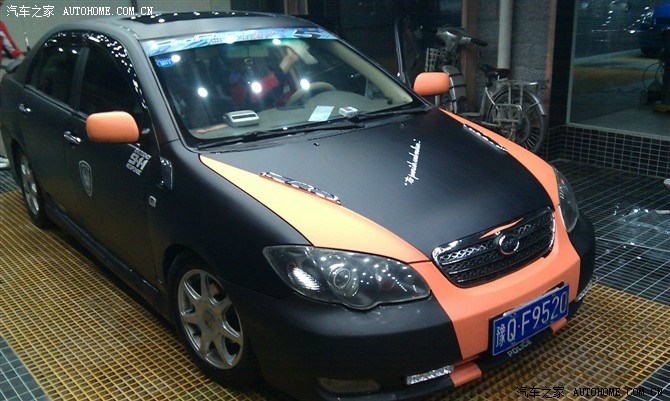 比亚迪f3论坛_汽车之家论坛