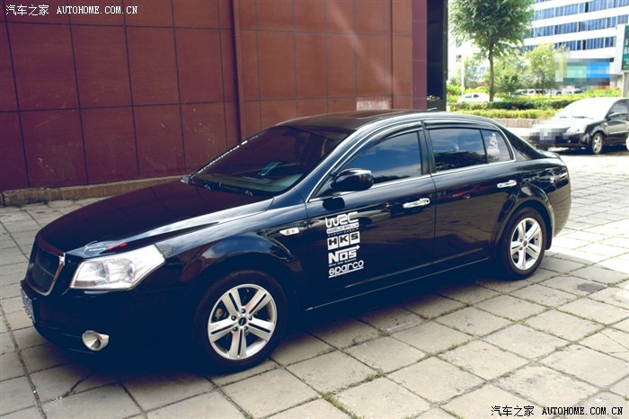 (有图有真相)_奔腾b70论坛_汽车之家论坛