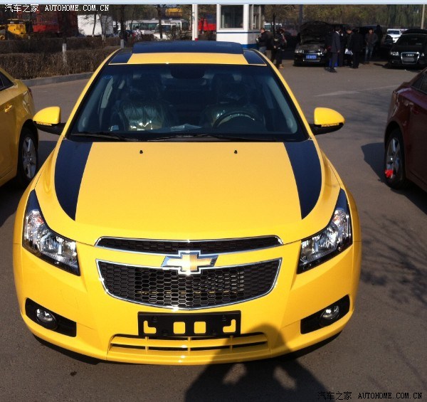 续东南v3之后黄色小黄蜂科鲁兹图片超多申精