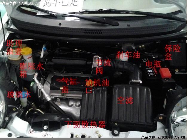 奇瑞qq/qq3/qq6论坛_汽车之家论坛