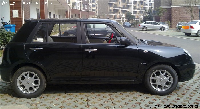 又添了新图~~~~_力帆320论坛_汽车之家论坛