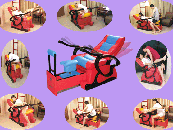 广州市长称市政府办公条件差 副市长睡坏颈椎