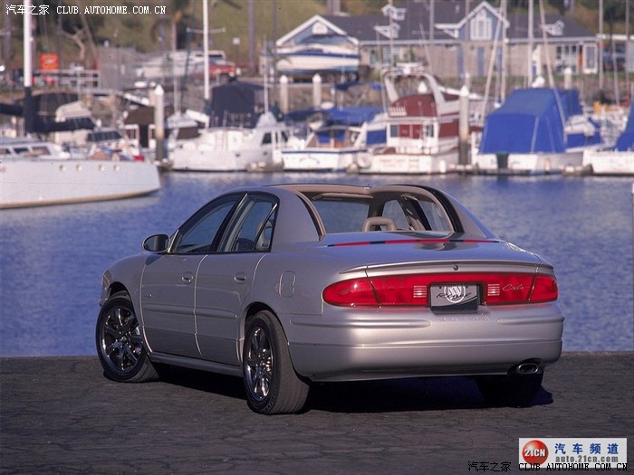 我的车其实是别克02款新世纪gs3.0