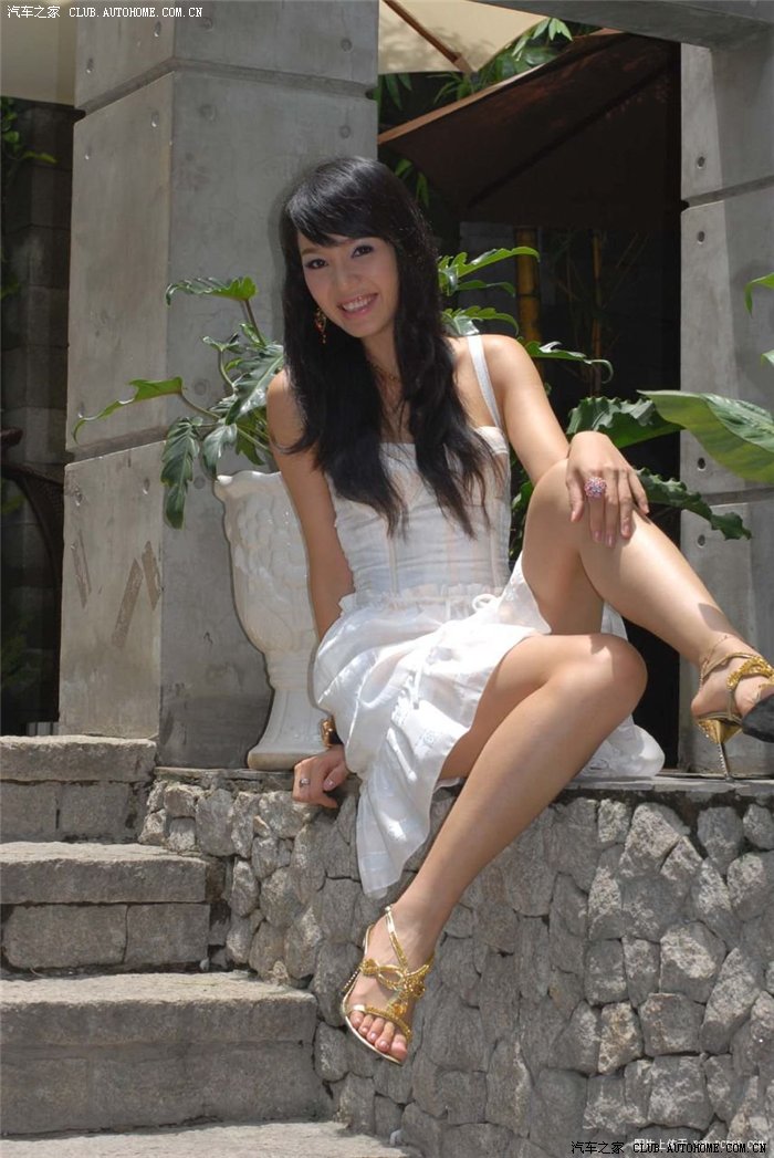 中越交界的德天瀑布景色及越南美女60p