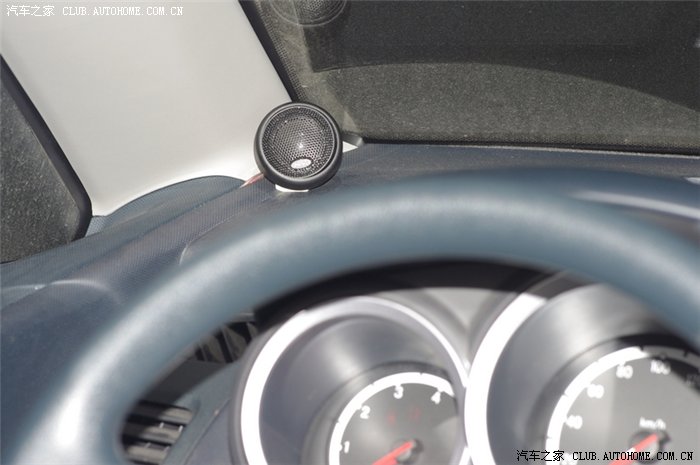 我的cx20音响改装_长安cx20论坛_手机汽车之家