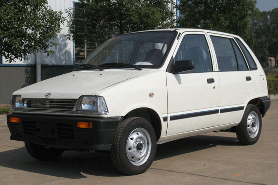 众泰江南tt有现车优惠1000元再享补贴