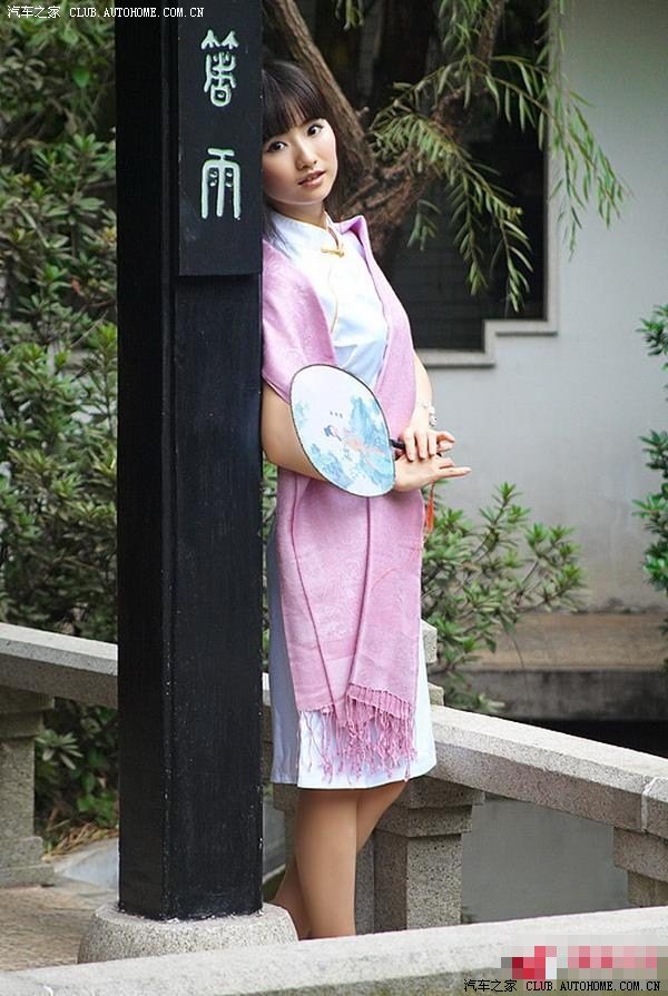 苏州观前街山塘街美女随拍苏州篇37p