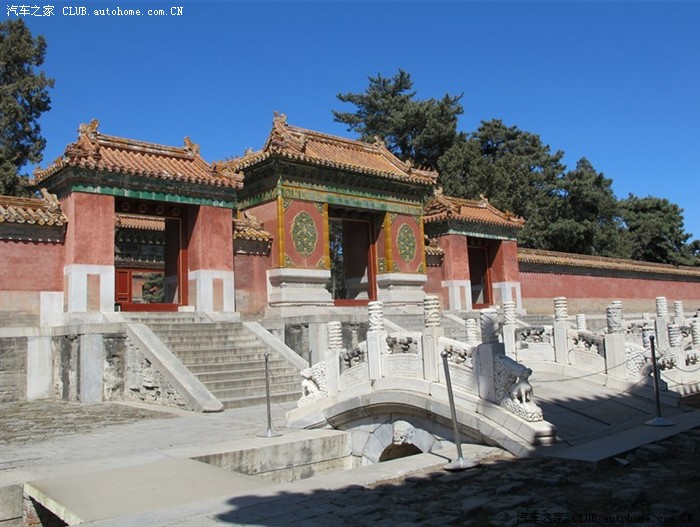 铁罐儿游记之廿六纵有千年铁门槛终须一个土馒头