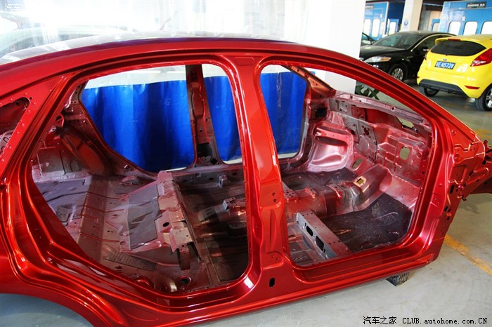 我的福克斯.74-84楼照片.102,117楼车架更新照片.3.30最新更新