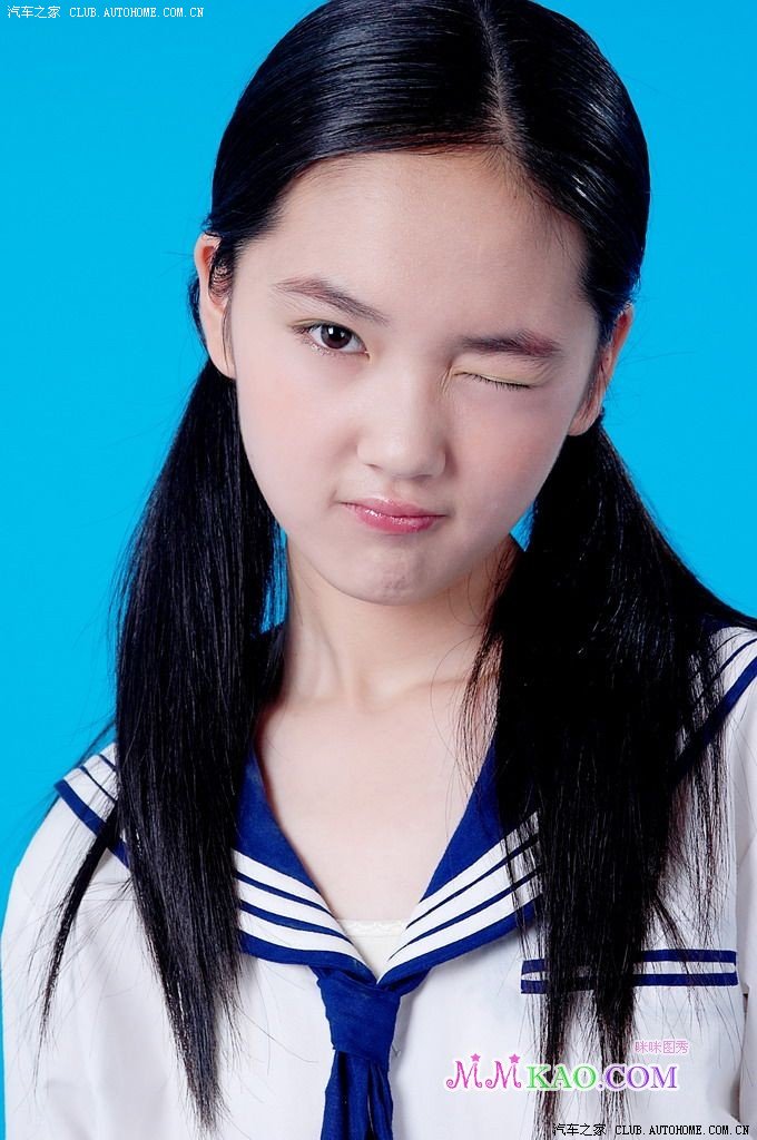 邻家有女初长成七16p