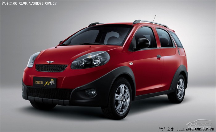 瑞麒原车就配备行车电脑,而且这次活动还送gps导航!外形也比m2好看!