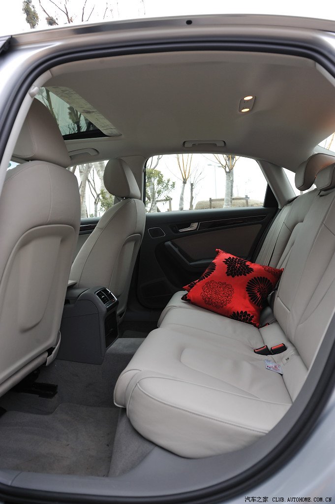 【图】迷人泪眼——11款奥迪a4l尽情放送_奥迪a4/a4l论坛_汽车之家