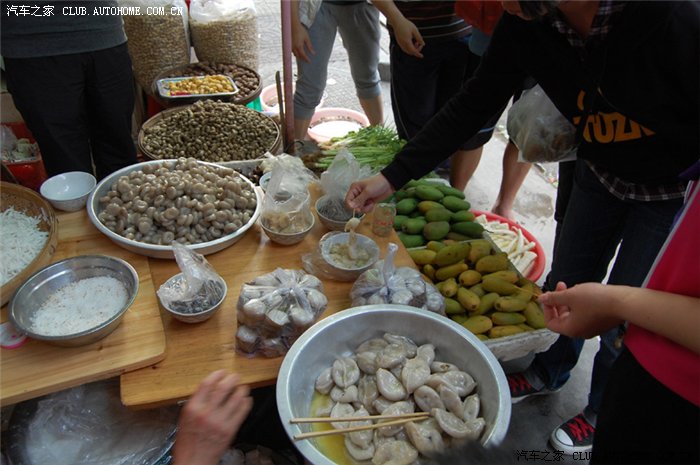 成都美食大揭秘：10道让外地德信体育人直呼越吃越馋的小吃