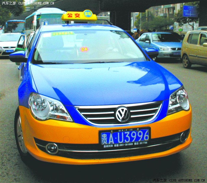 新宝来出租车大全,附图,申请加精