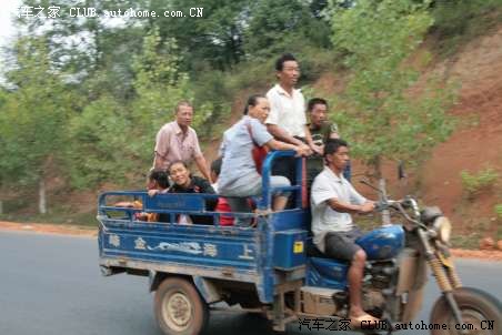 老农民狗骑兔子真讨厌!