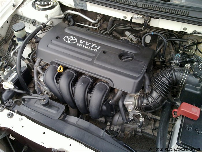 【图】你的发动机舱干净吗自己动手_花冠论坛_汽车之家论坛