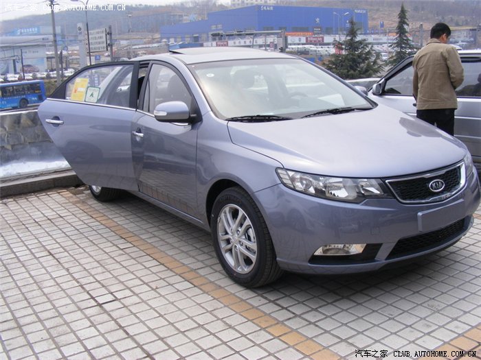 福瑞迪16atp铂金灰提车选车提车记申精