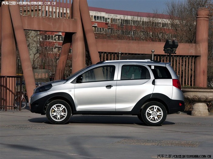 3豪华版了_奇瑞qq/qq3/qq6论坛_汽车之家论坛